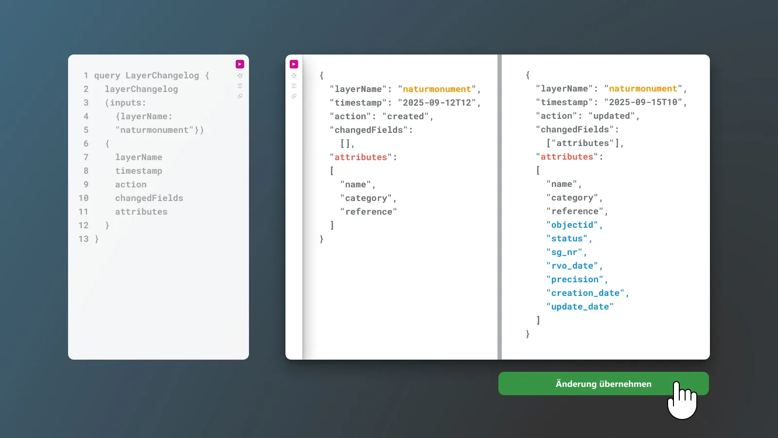 changelog_nefinoli